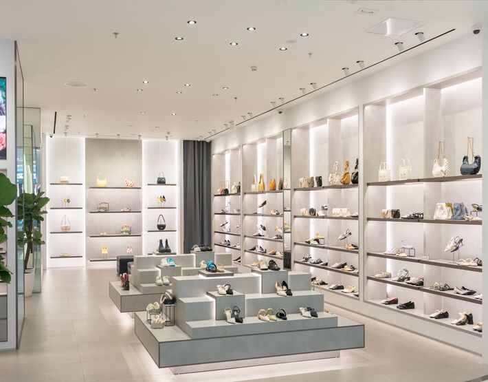Retail Shop FitOuts Brisbane