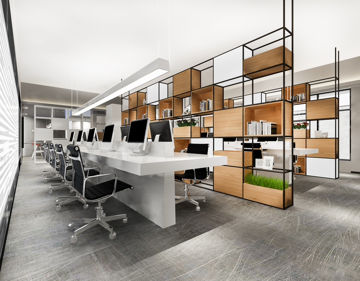 Commercial Fit Outs Brisbane - Innovare Builders
