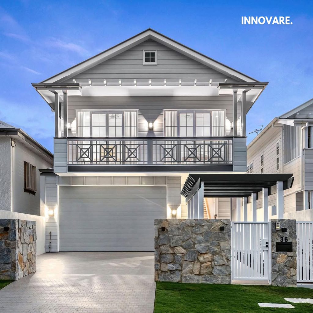 Double Storey Extension Cost