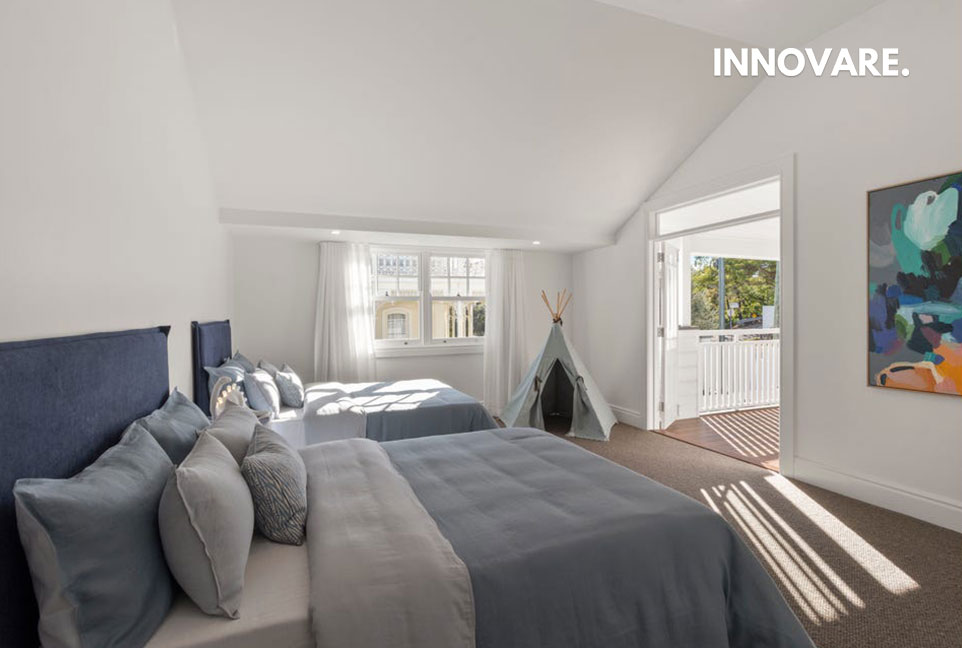 62 Toorak Road, Hamilton - Innovare Builders