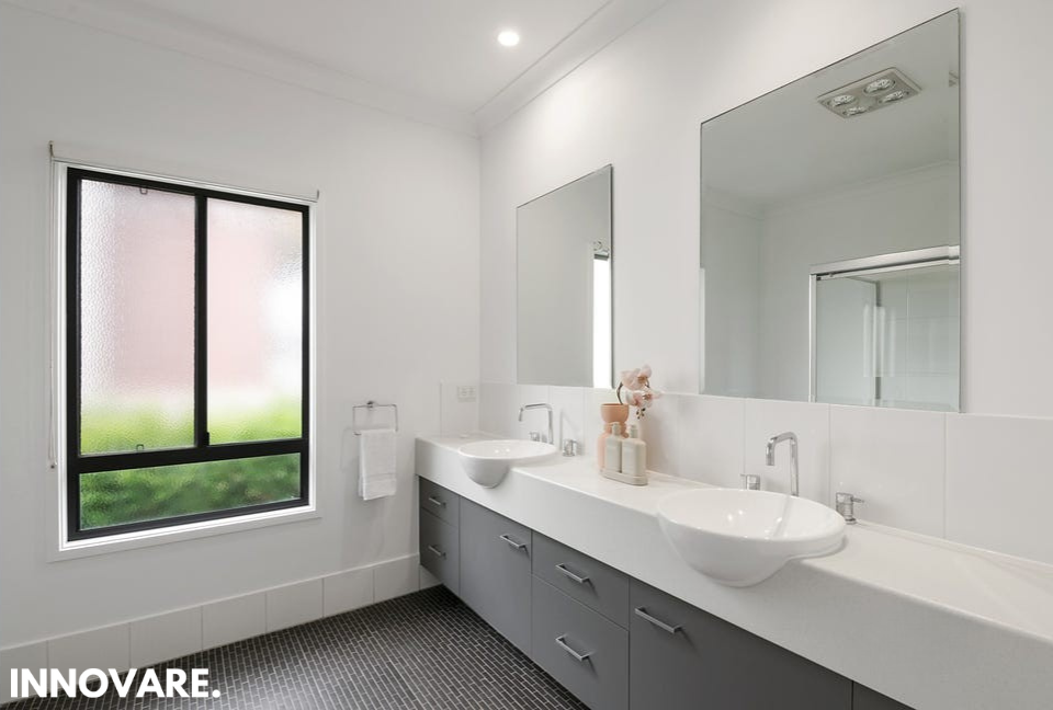 48 Kelsey Street, Coorparoo - Innovare Builders