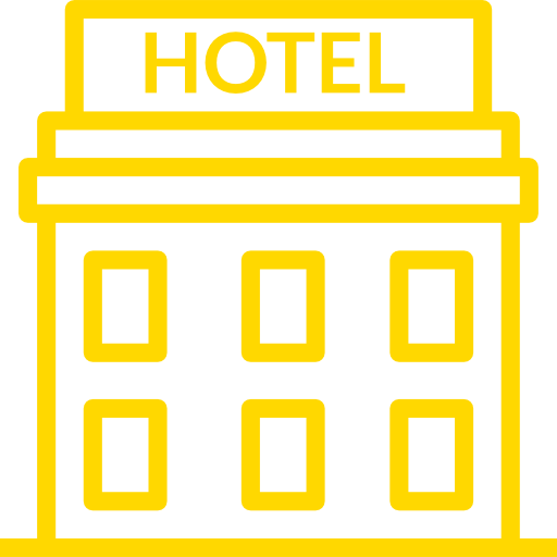 Hotel Fit Outs