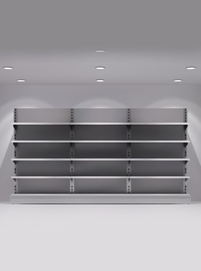 Retail Shop Fit Outs - Innovare Builders