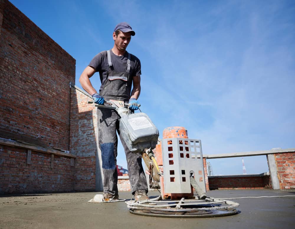 Remedial Concrete Repairs Brisbane