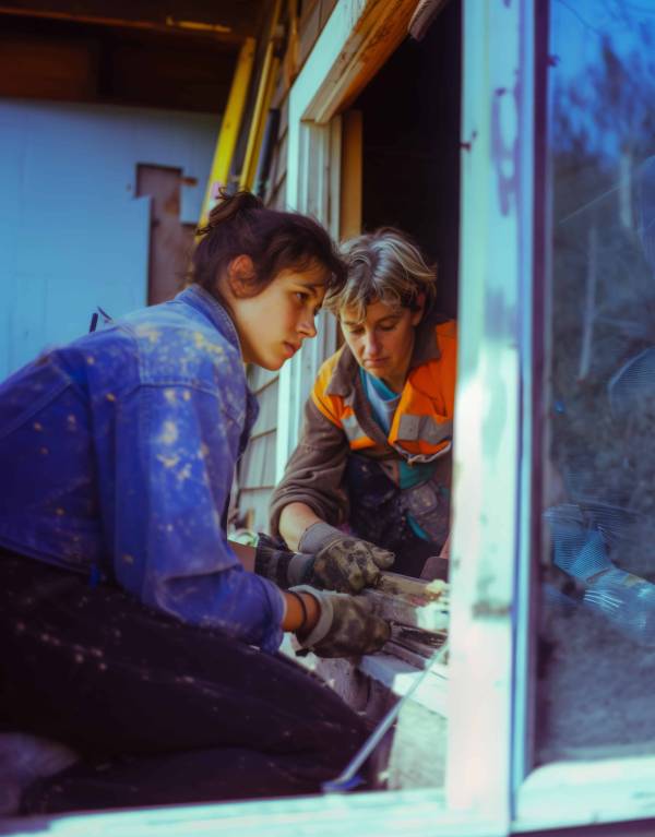 concrete remedial services