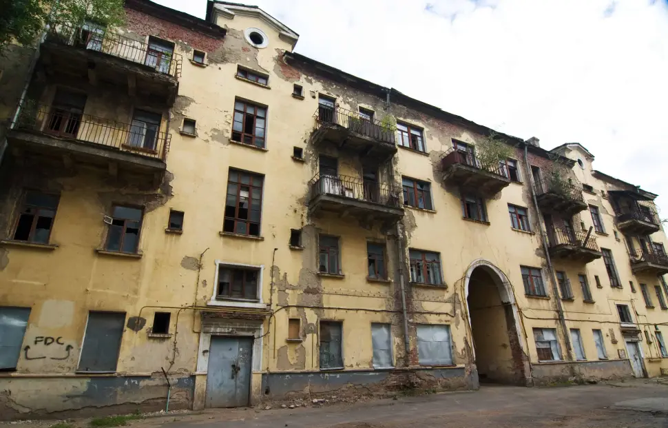 Heritage Restoration in Brisbane