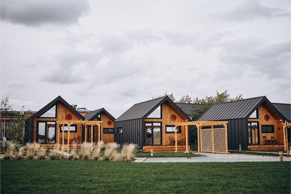 Small Lot Homes in Brisbane