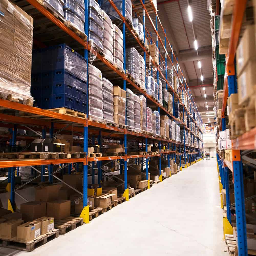 warehouse fitouts brisbane services