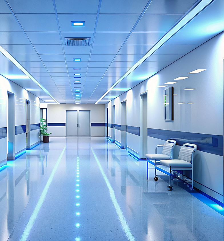 Medical Fit-Outs Brisbane | Medical Clinic & Medical Office Fit Out